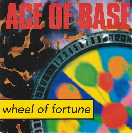 ace of base wheel of fortune перевод