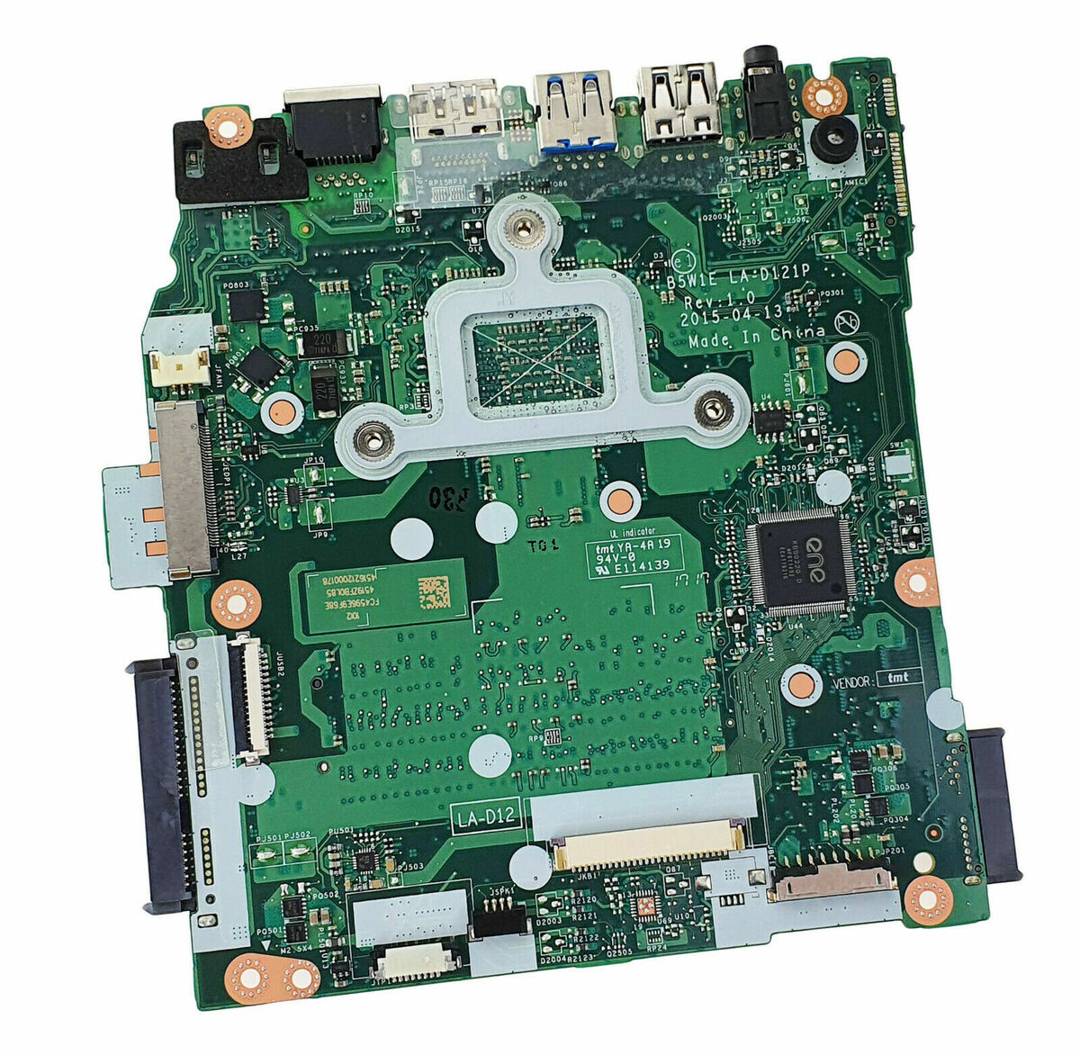 acer aspire e1 522 motherboard