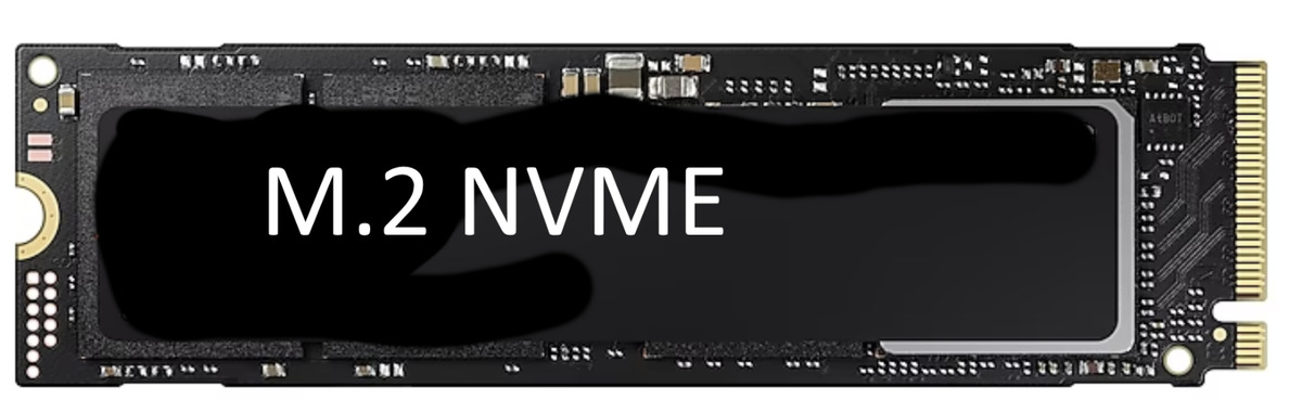 acer swift 3 m 2 nvme