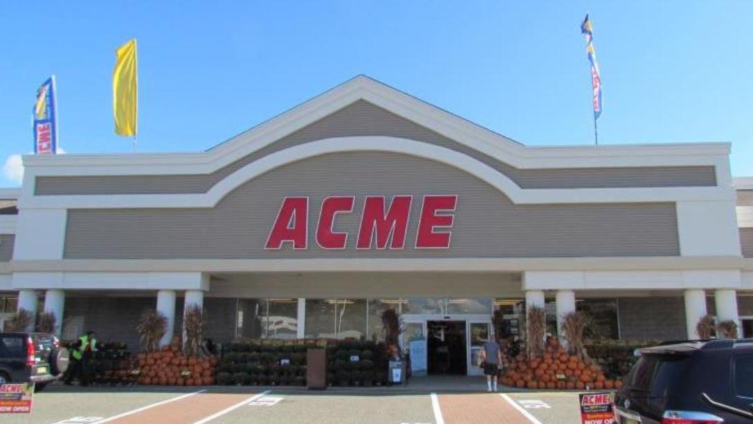 acme briarcliff