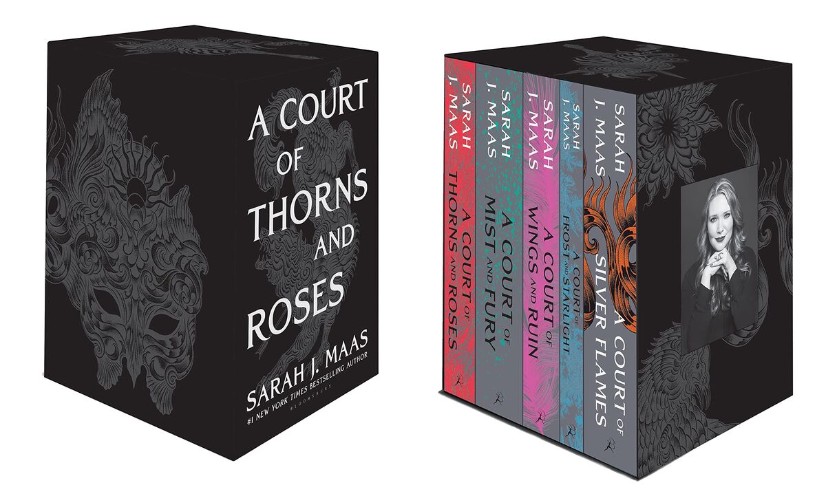 acotar 6 release date