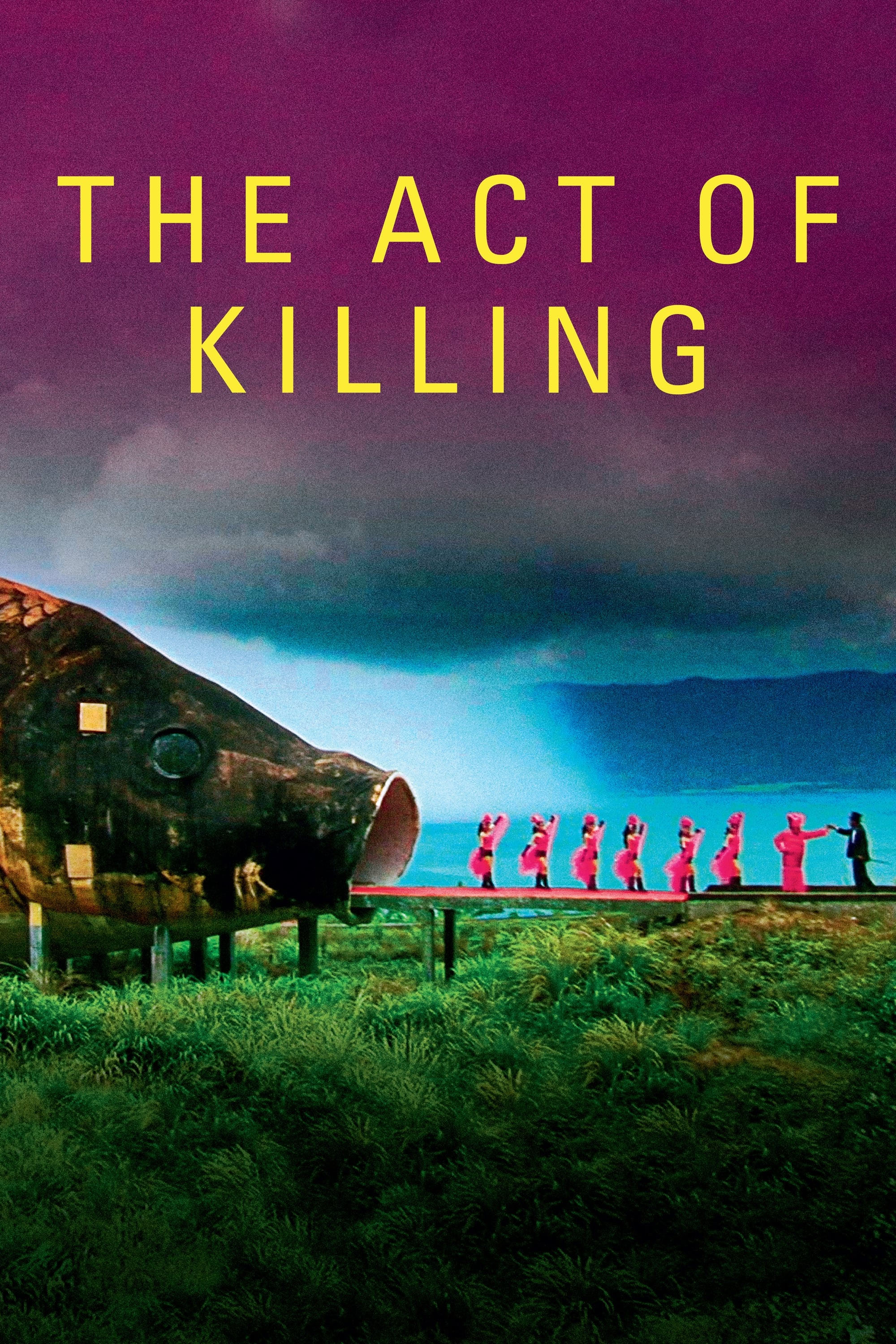 act of killing izle