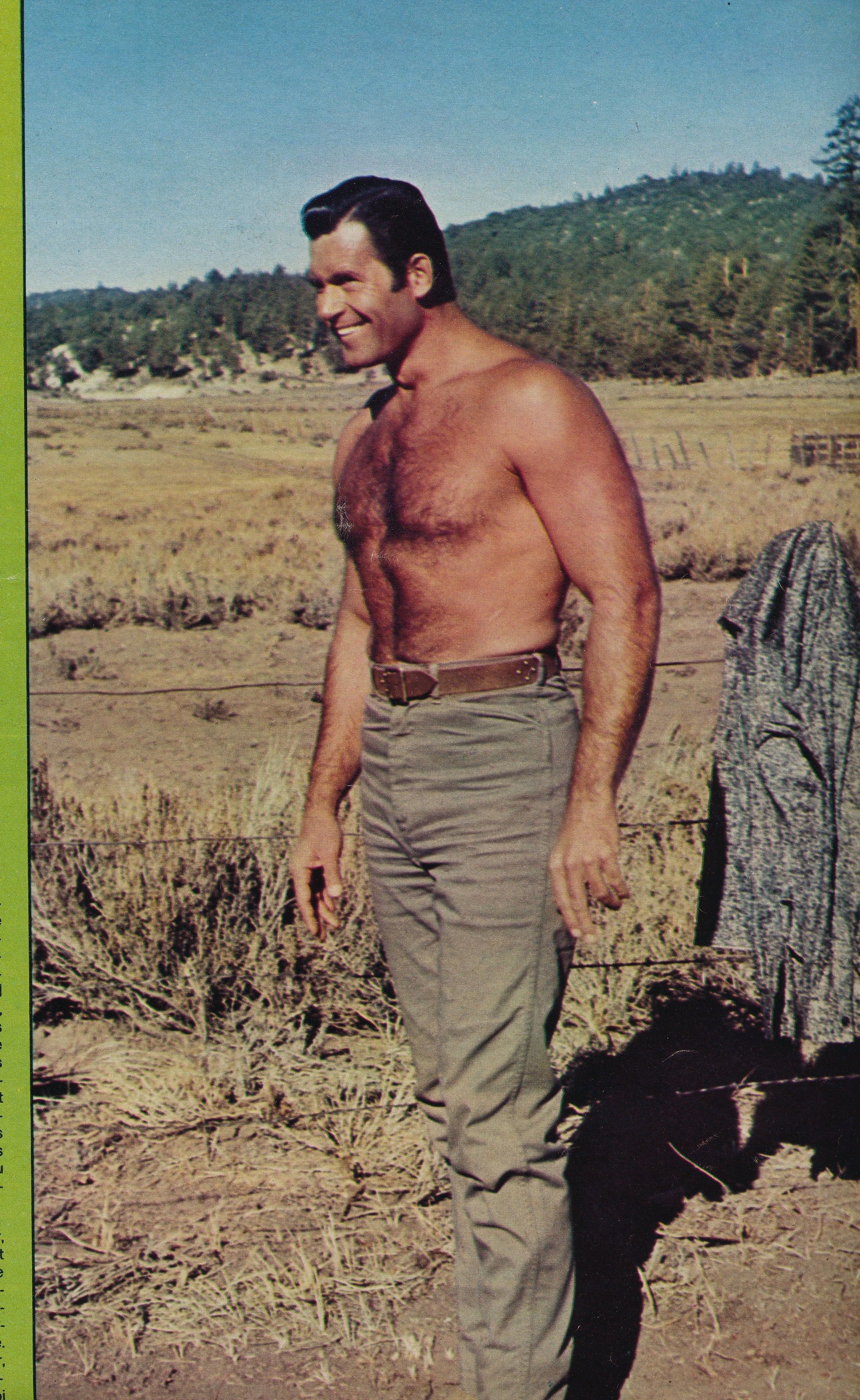 actor clint walker