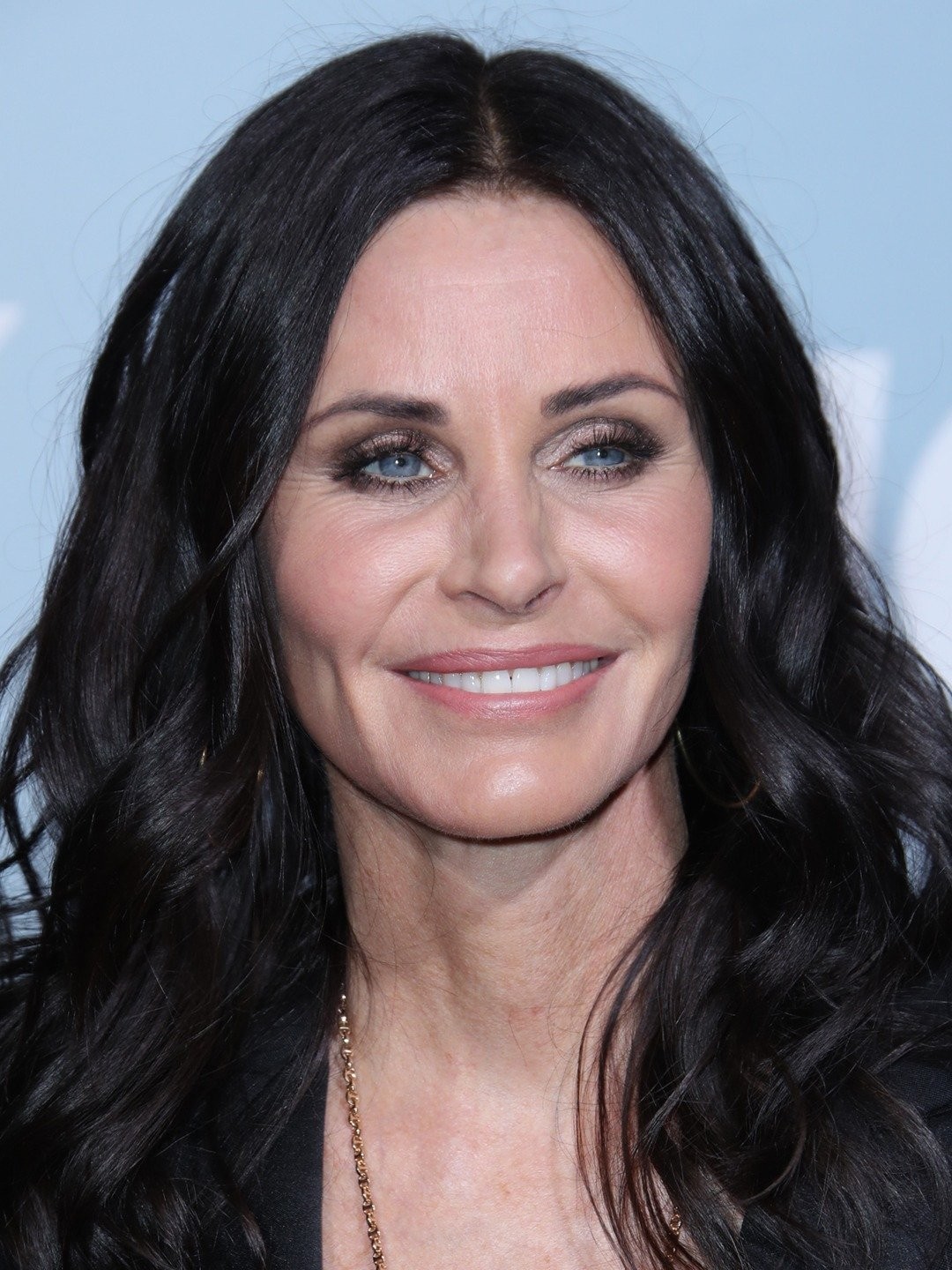 actress courteney cox