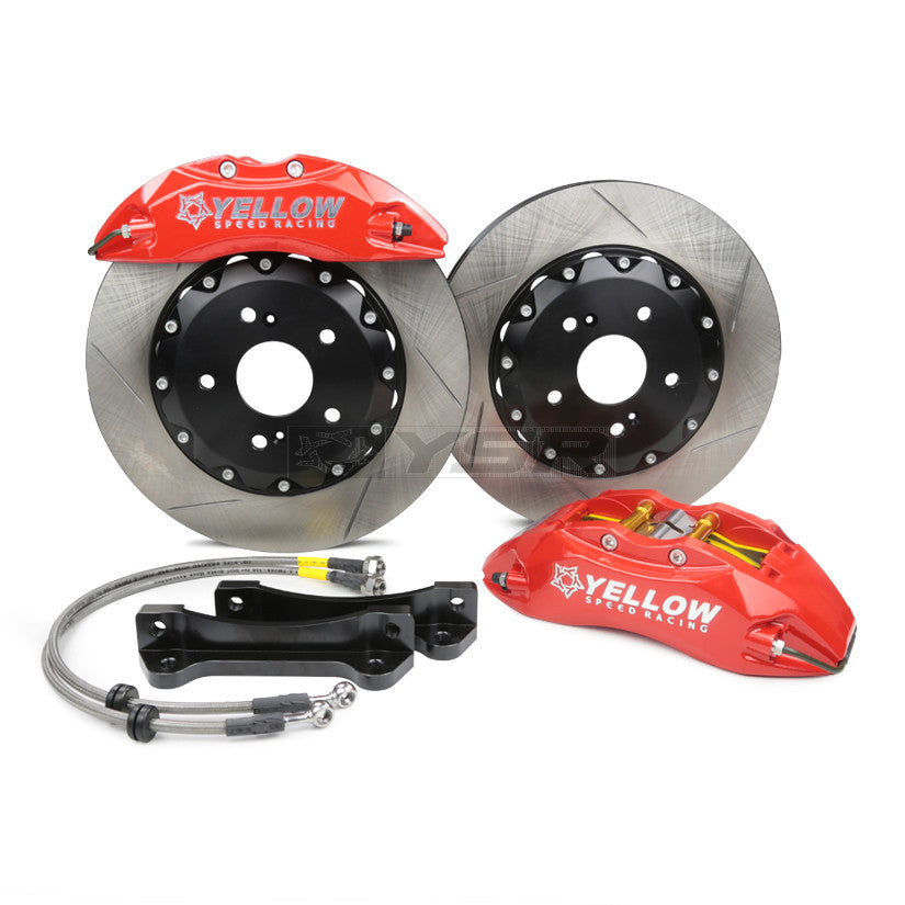 acura rdx brakes