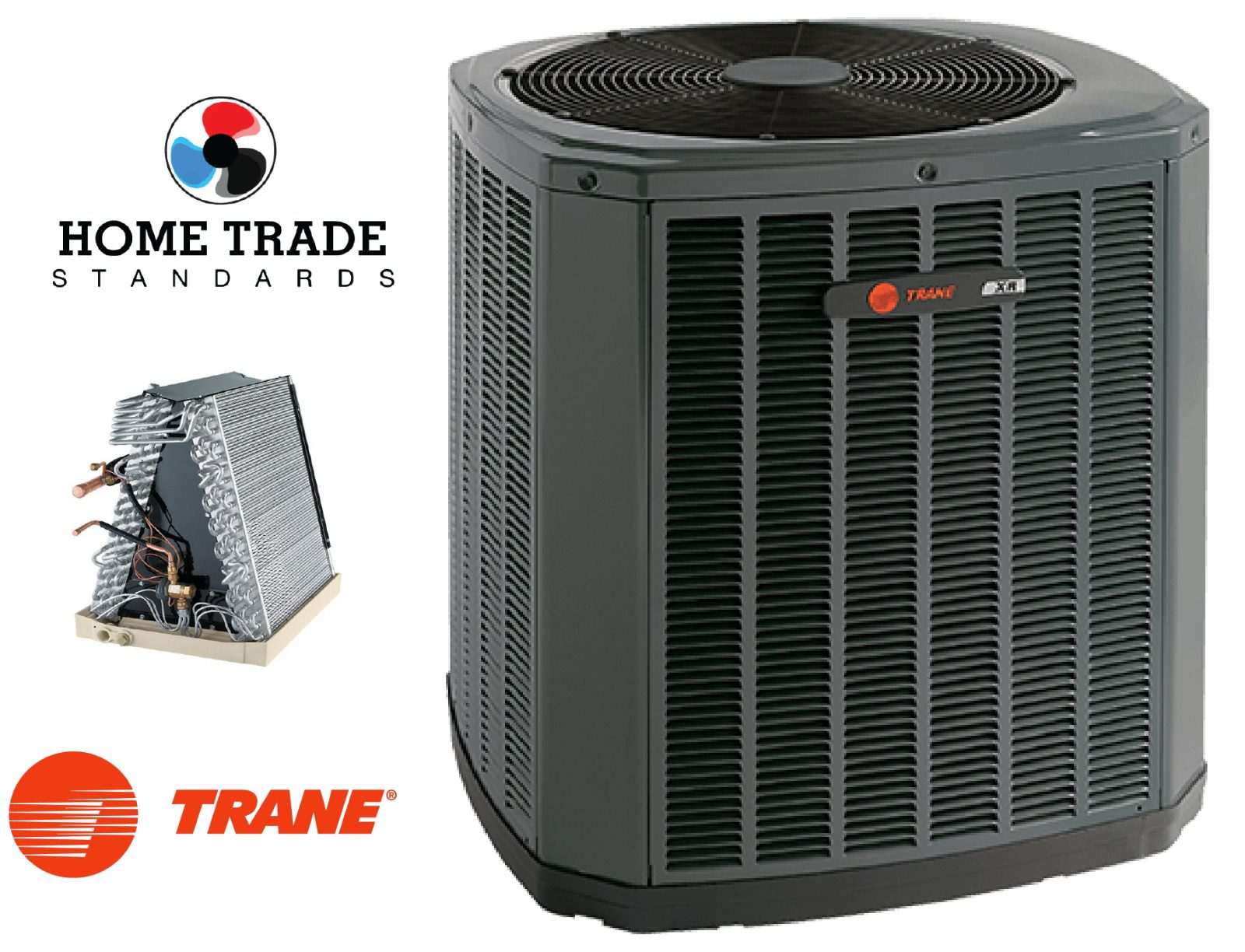 trane xr16