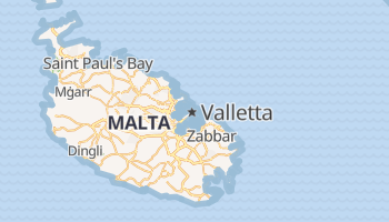 malta time zone