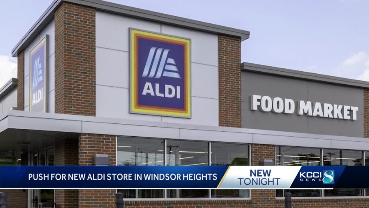 aldi windsor