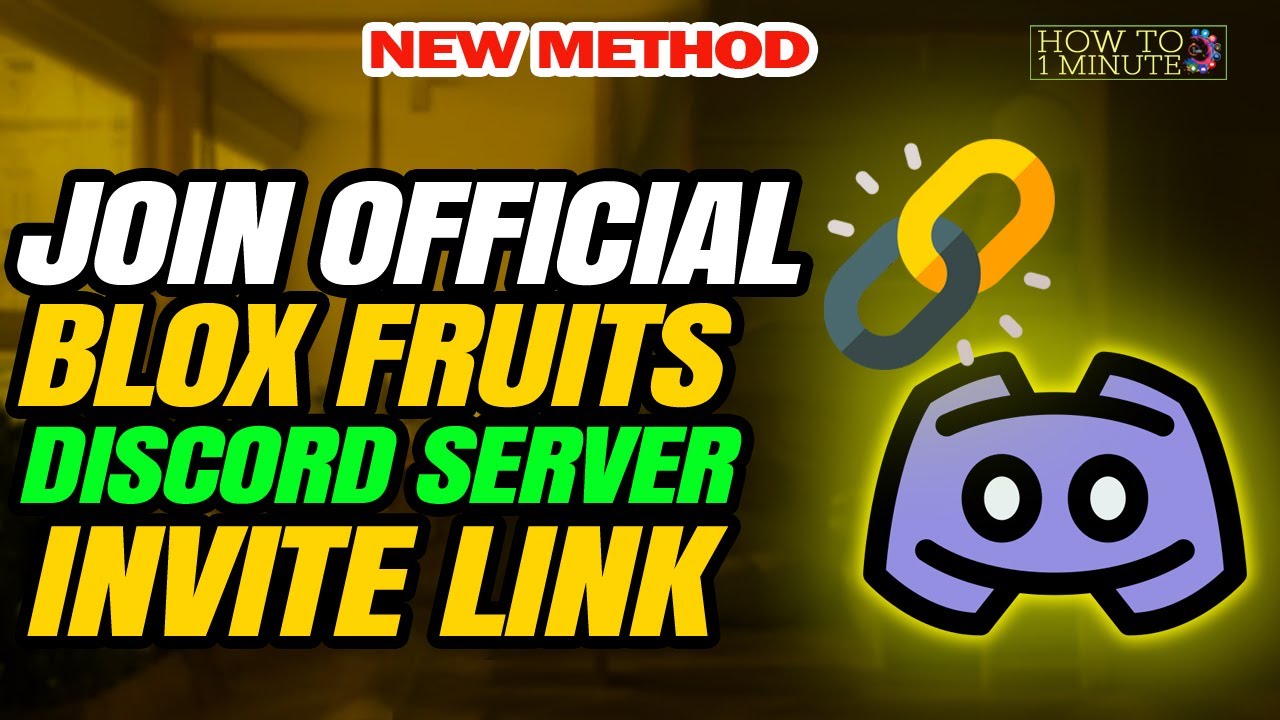 blox fruit discord servers