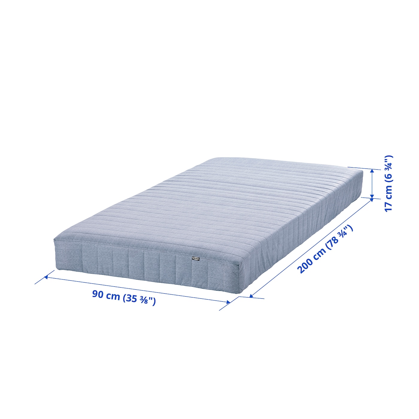 ikea mattresses