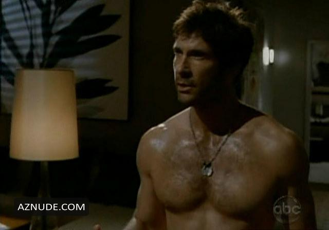 dylan mcdermott naked