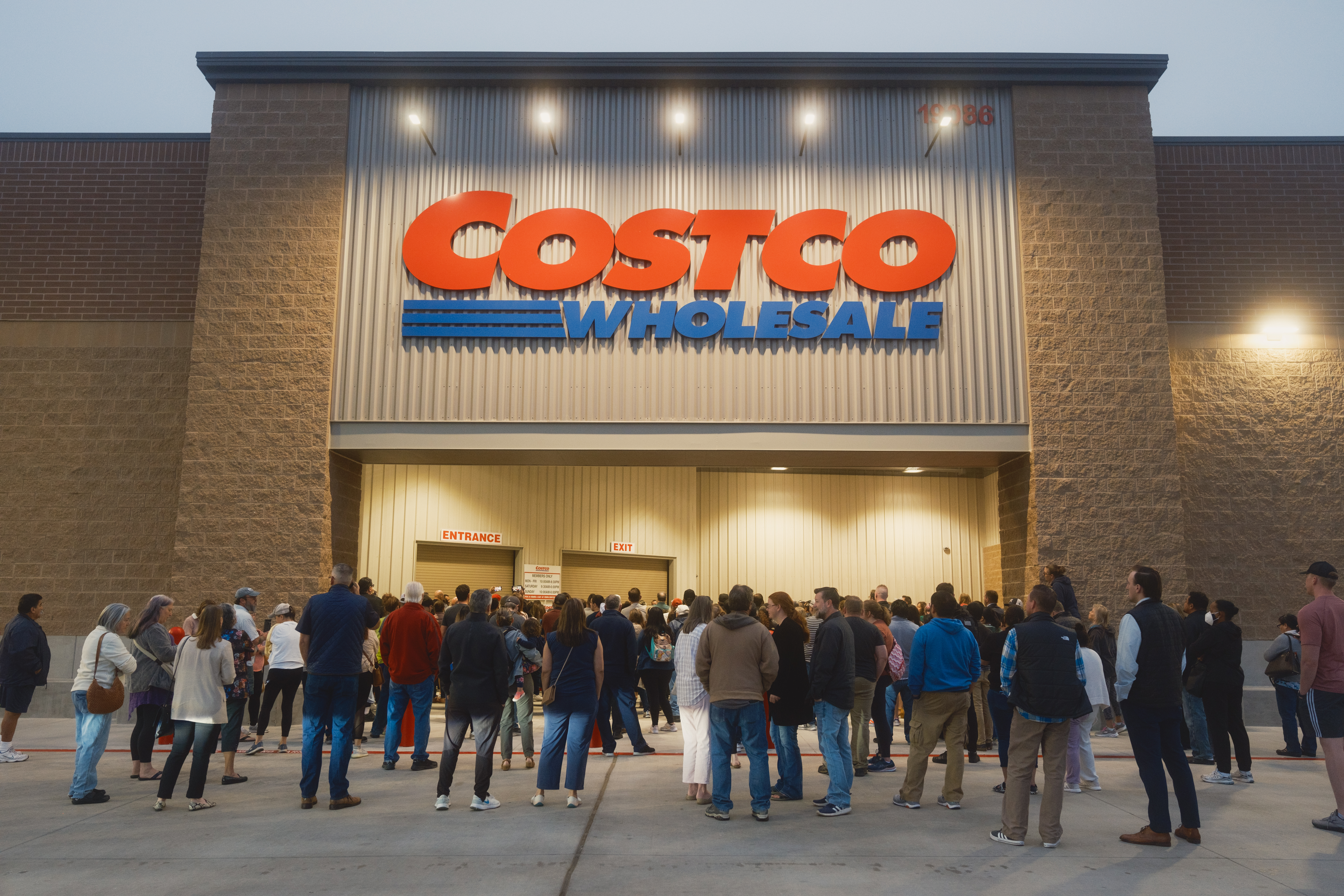 costco dundee