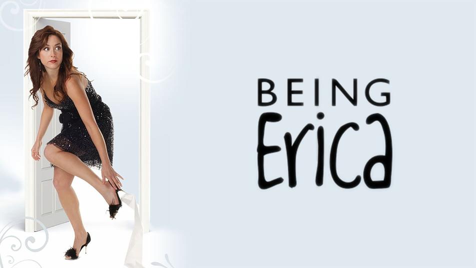 being erica torrent