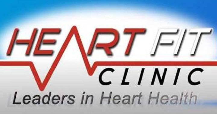 heart fit clinic edmonton