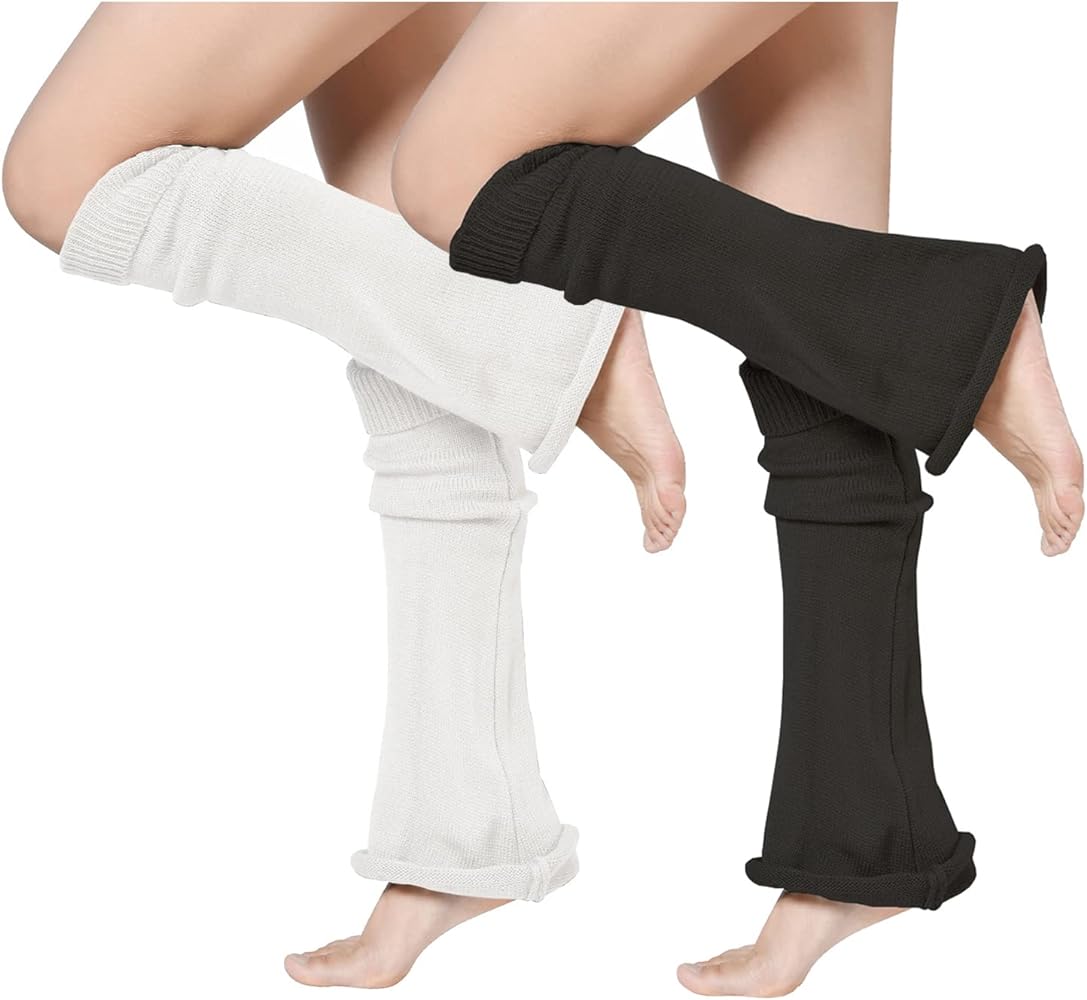 amazon leg warmers