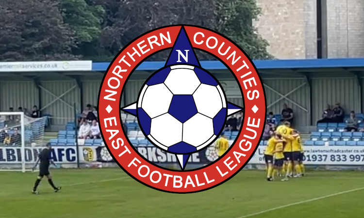 northeast counties league