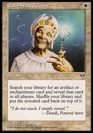 magic tutor