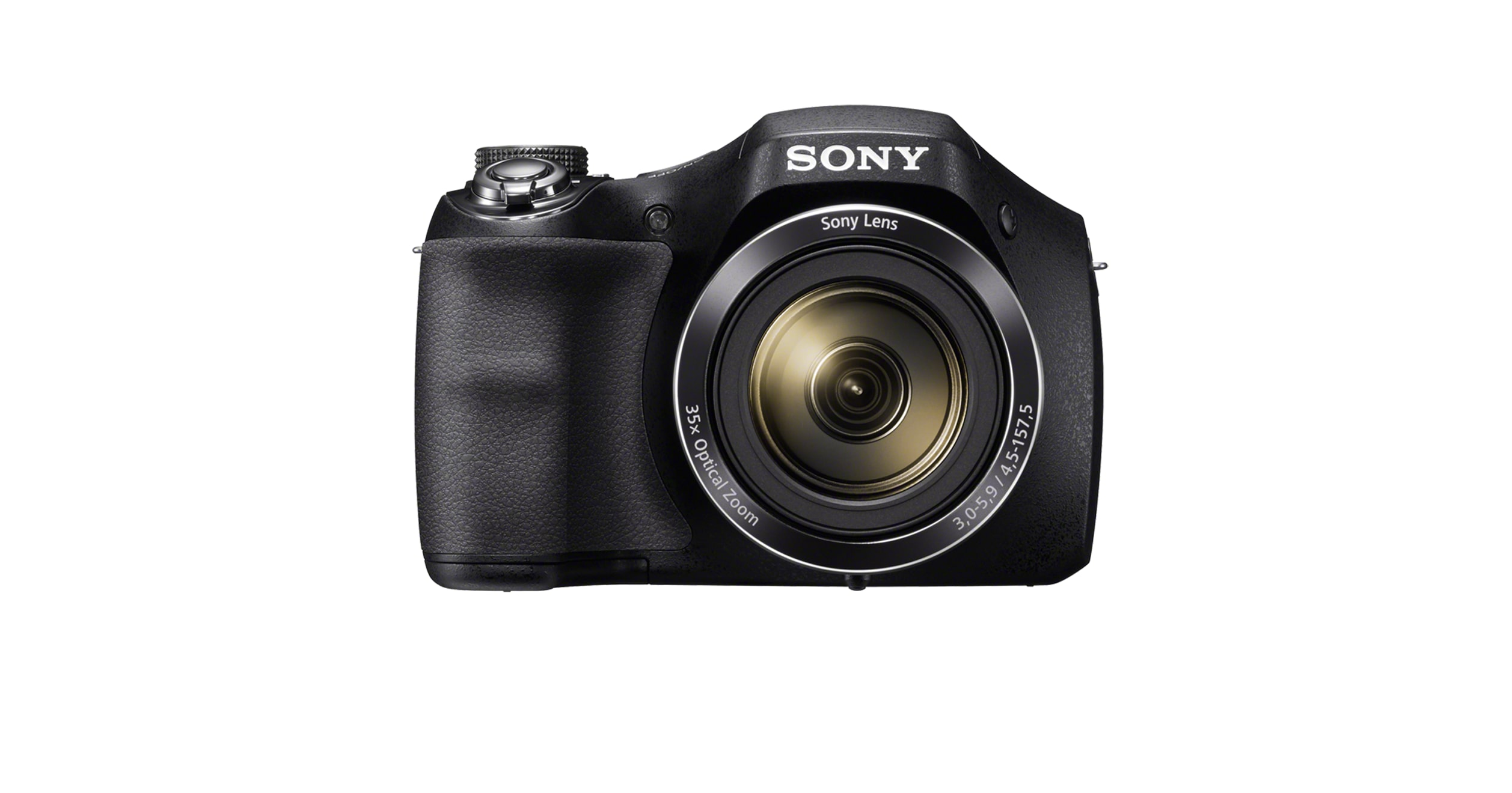 sony dsc h300