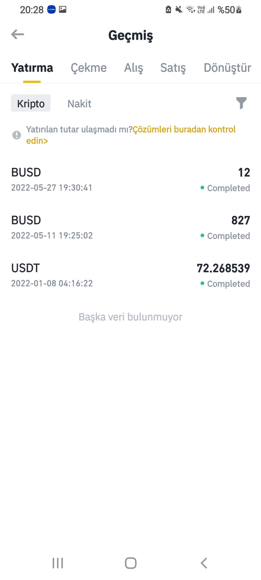 lunc yorum binance