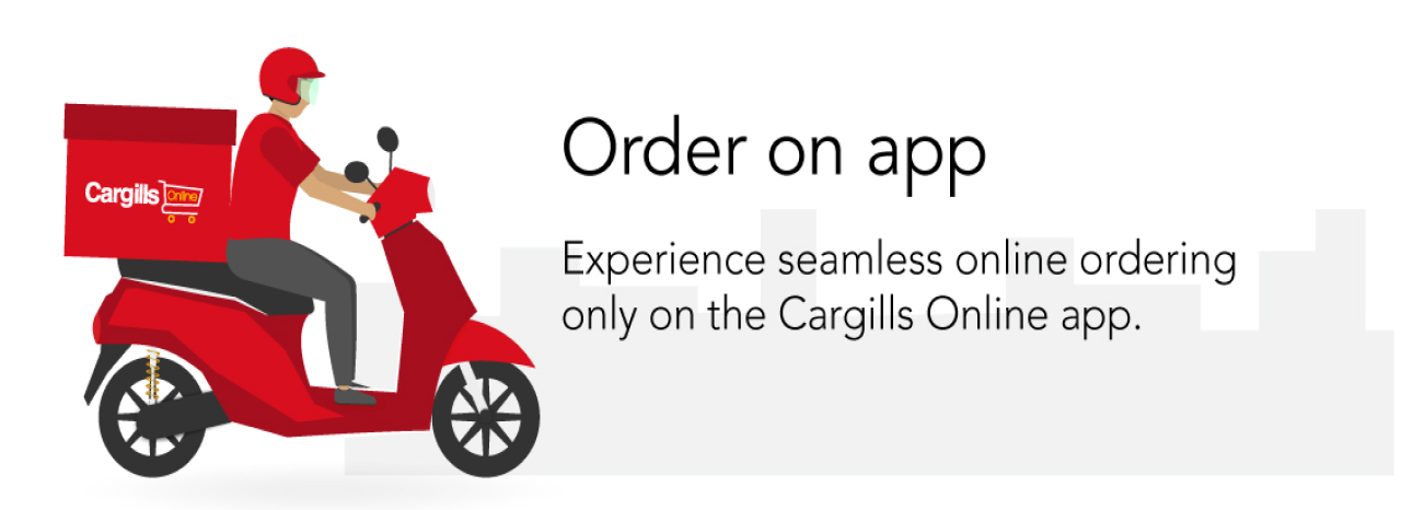 cargills online