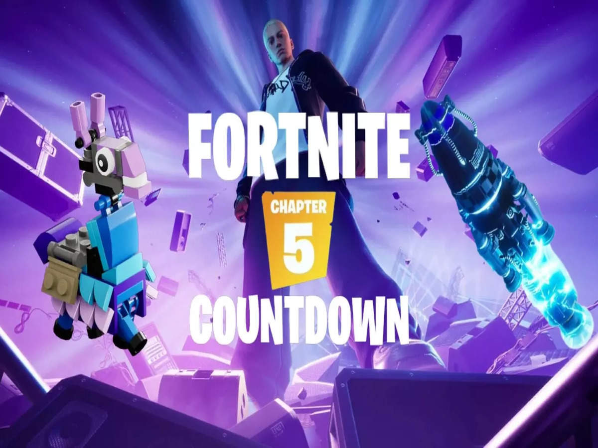 fortnite update time