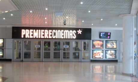 premiere cinemas romford