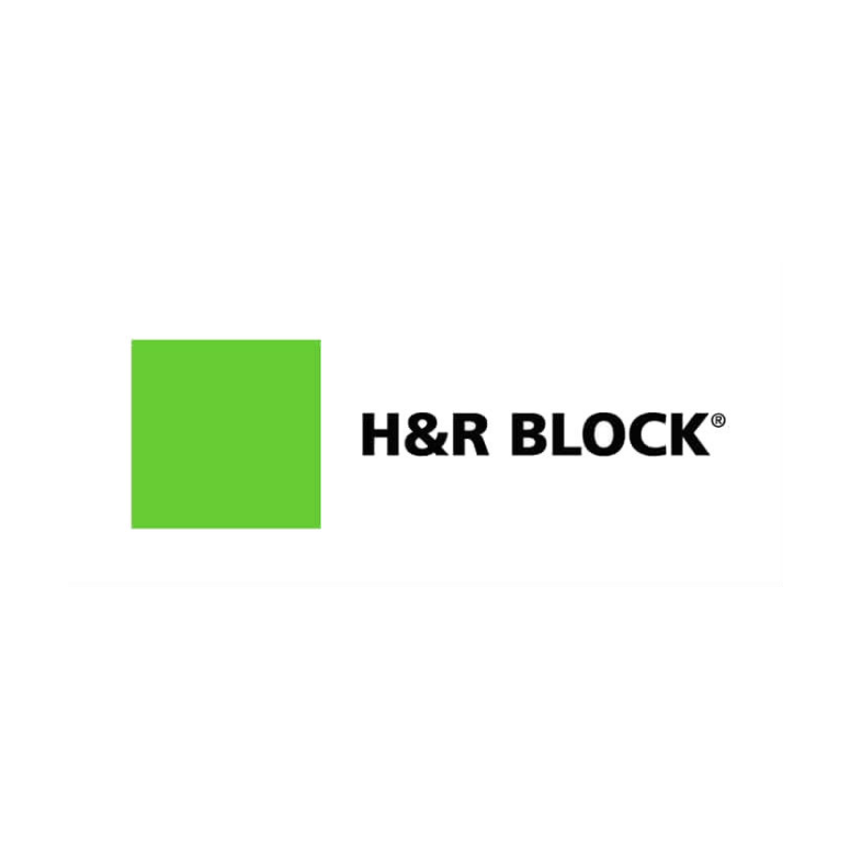 h r block