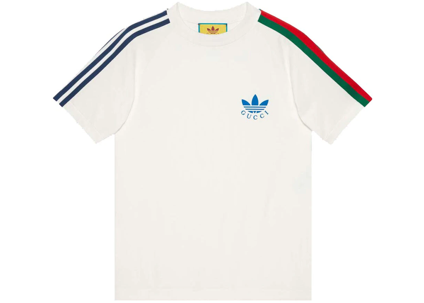 adidas gucci t shirt herren