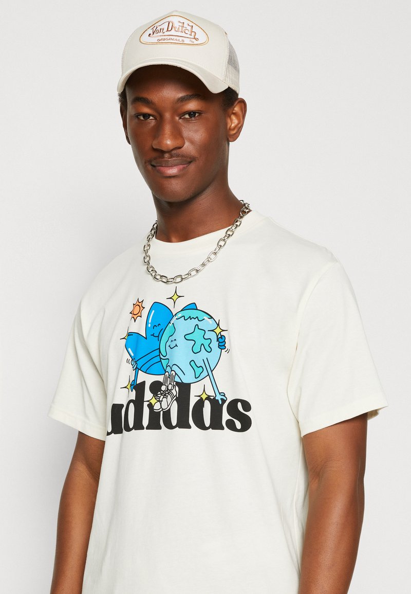 adidas ice cream t shirt