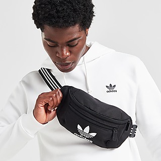 adidas shoulder bag mens