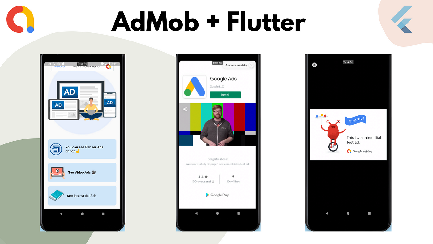 admob