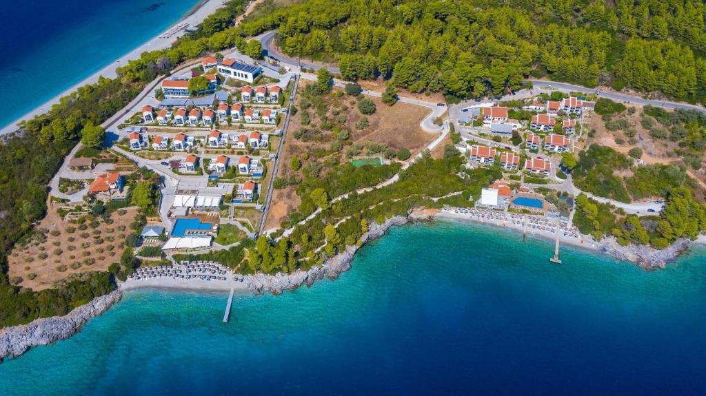 adrina beach hotel greece