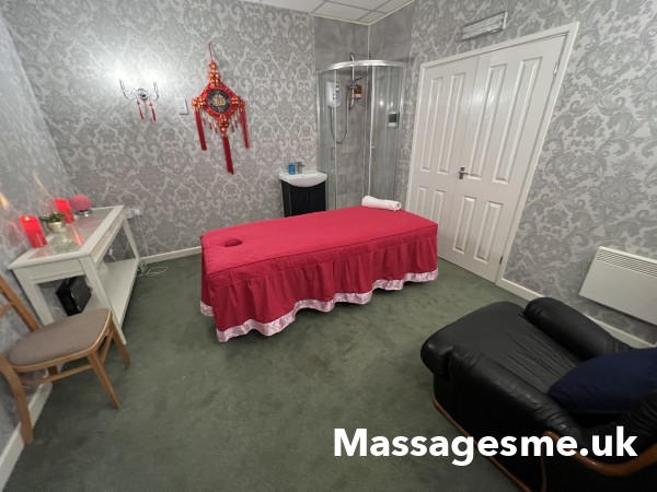 adult massage bury