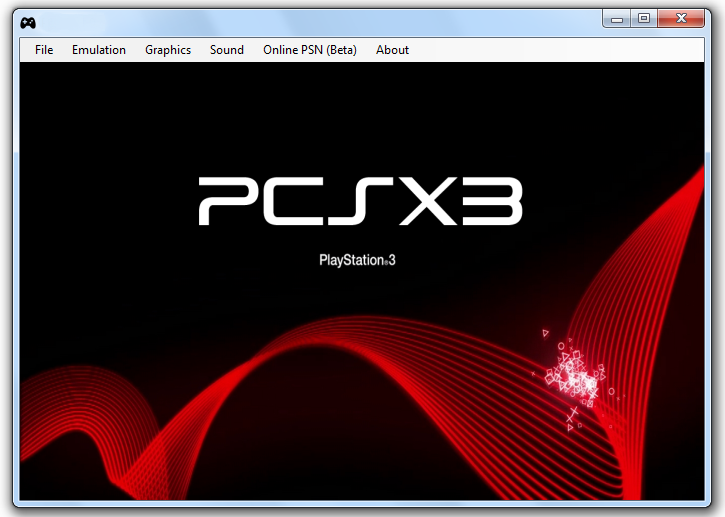 pcsx3