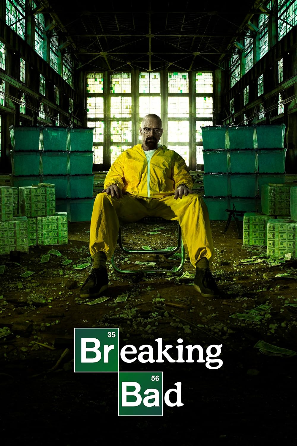 breaking bad s5 episodes