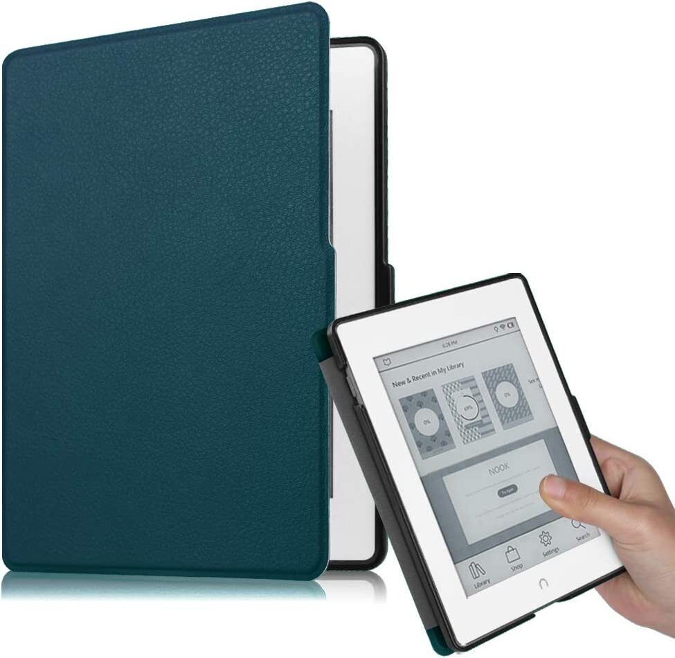 nook glowlight cover