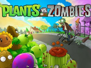 plants vs zombies oyna oyun skor