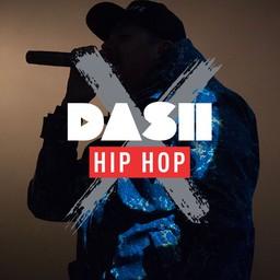 dash hip hop x radio station