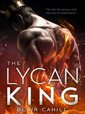 the lycan kings second chance mate