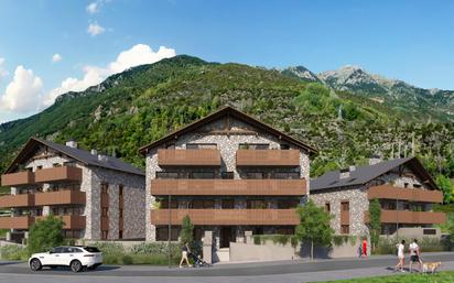 casas en venta en benasque