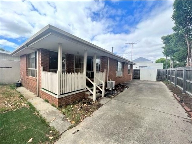 houses for rent geelong west