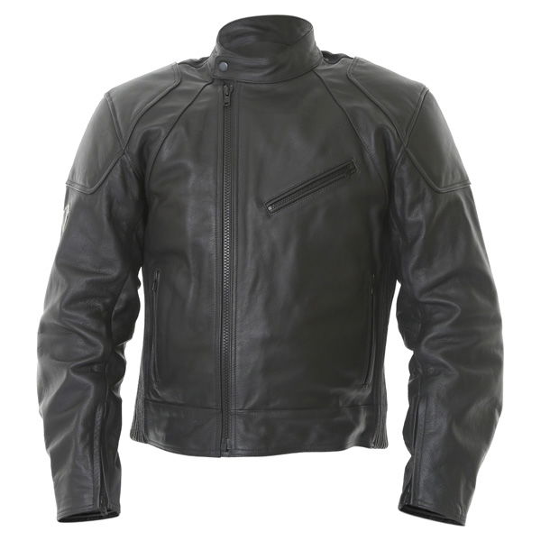 frank thomas bike jacket