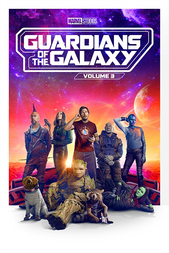 watch guardians of the galaxy online free