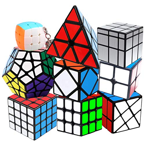 rubix cube set