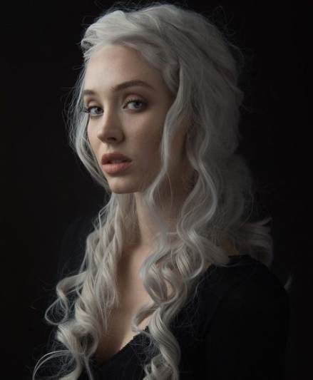 aemma targaryen