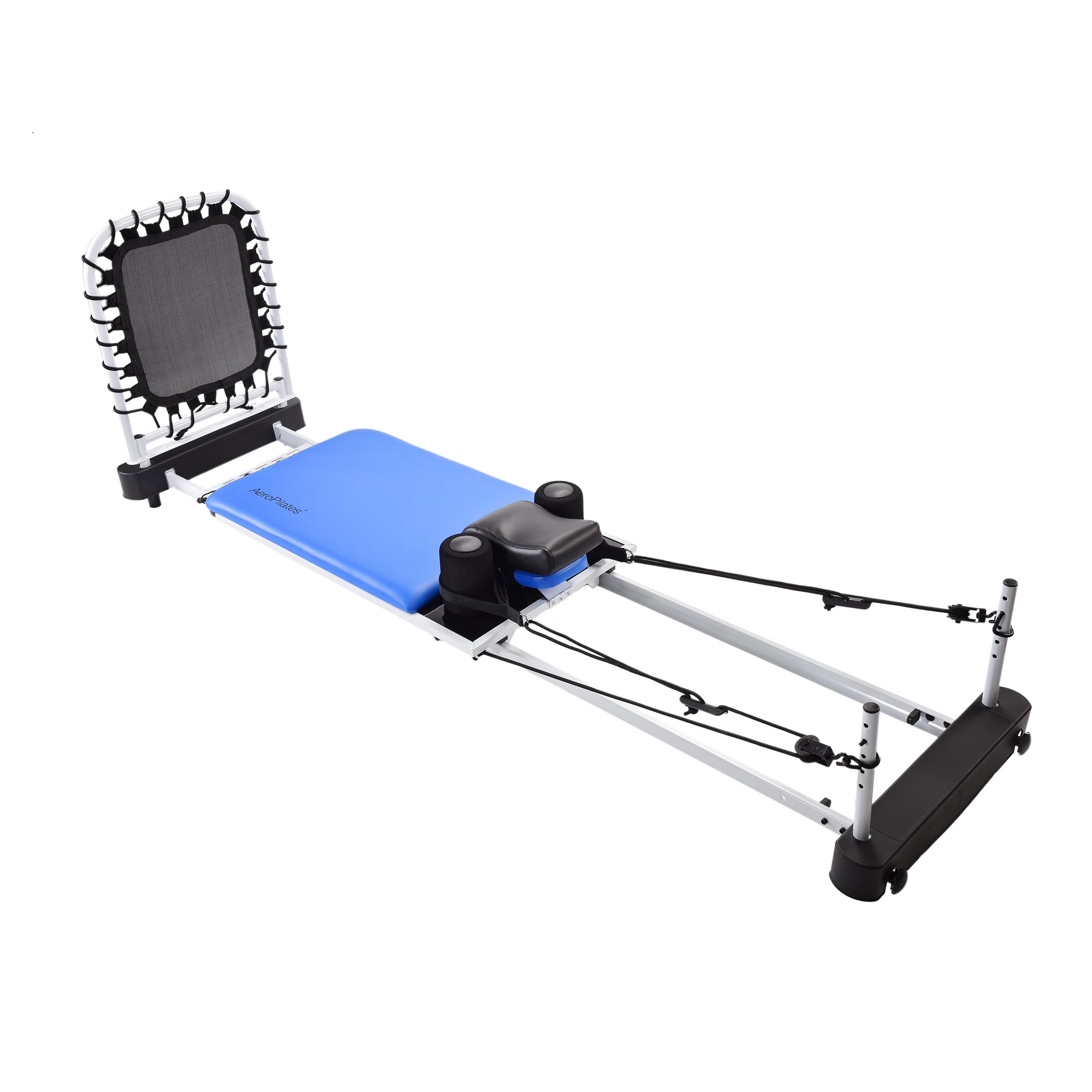 aeropilates reformer