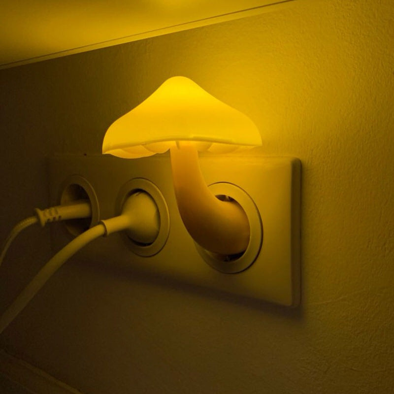 aesthetic nightlight