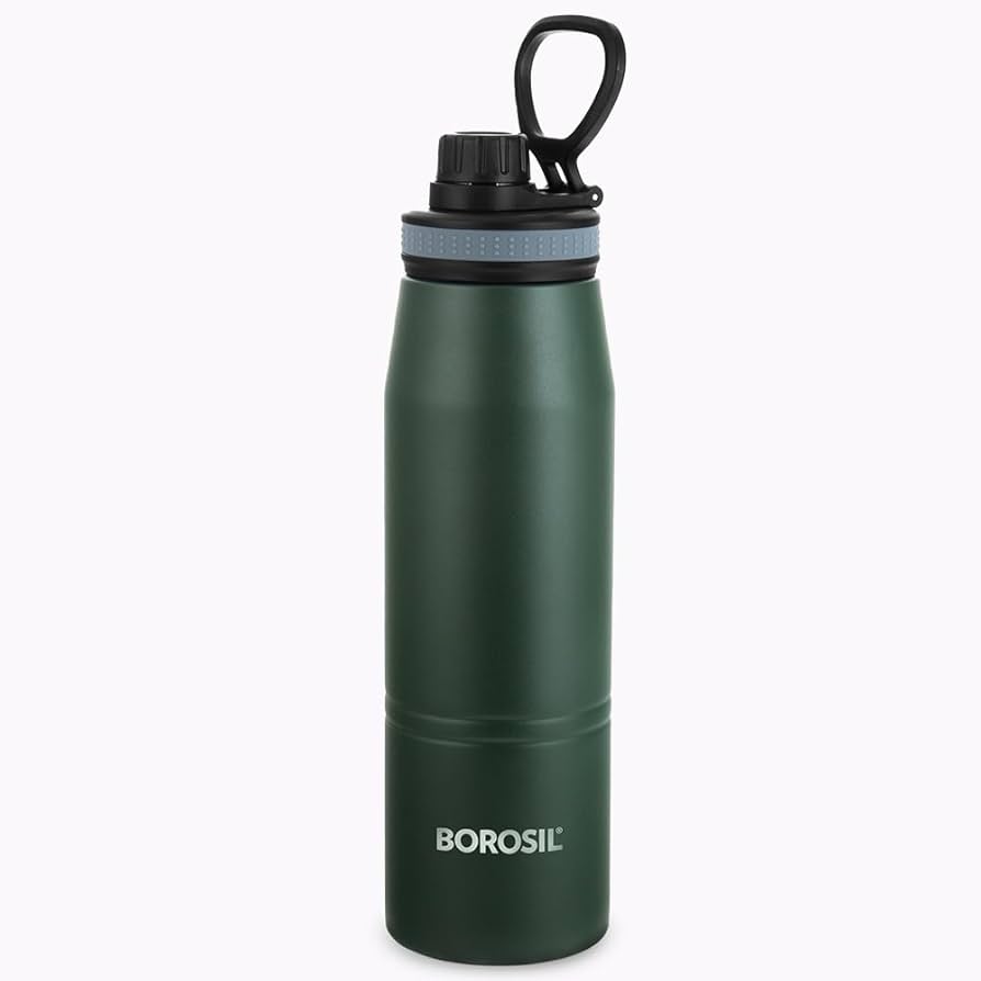 borosil water bottle price