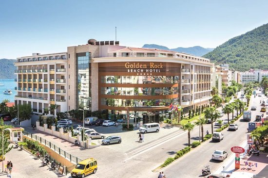 all inclusive hotels marmaris turkey