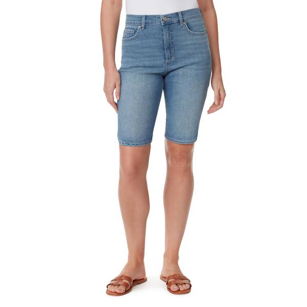 gloria vanderbilt shorts women